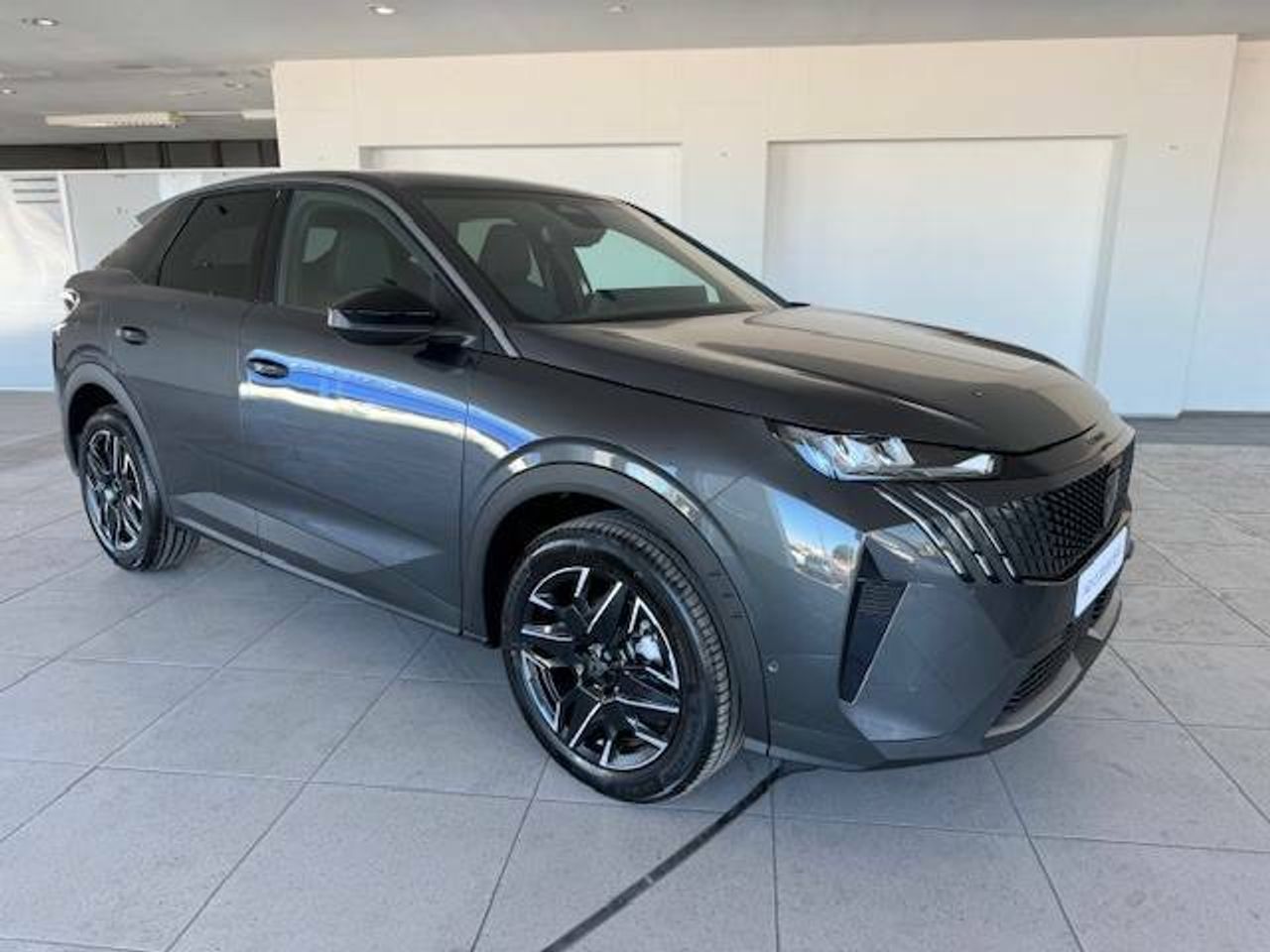 peugeot 3008 2025 / foto grande (3)