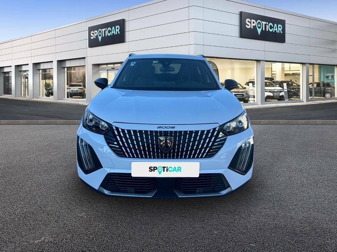 peugeot 2008 2025 / foto grande (2)