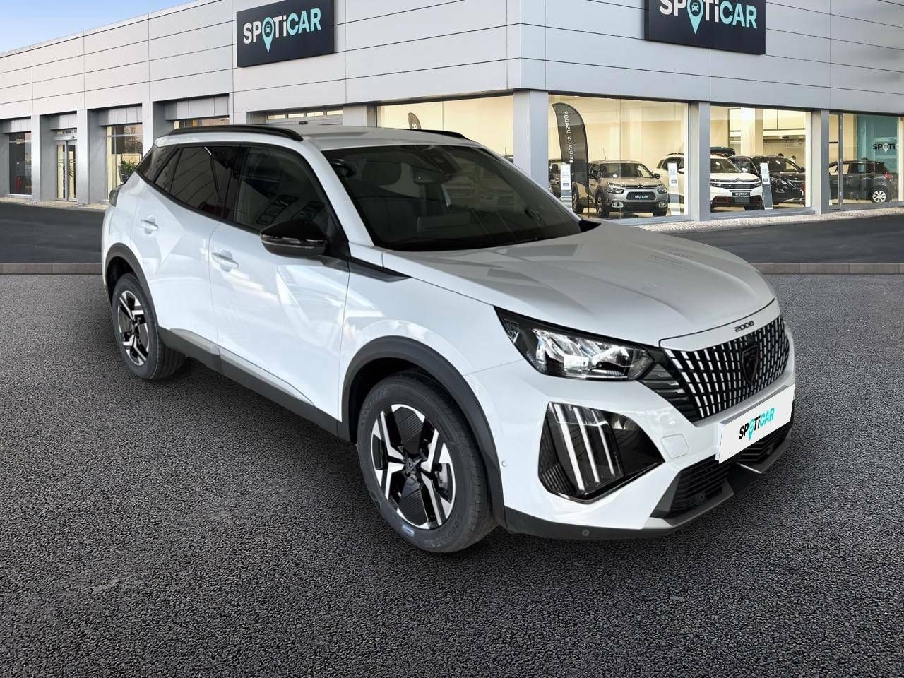 peugeot 2008 2025 / foto grande (3)
