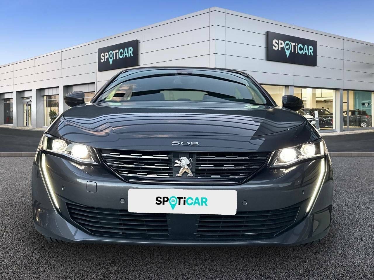 peugeot 508 2019 / foto grande (2)