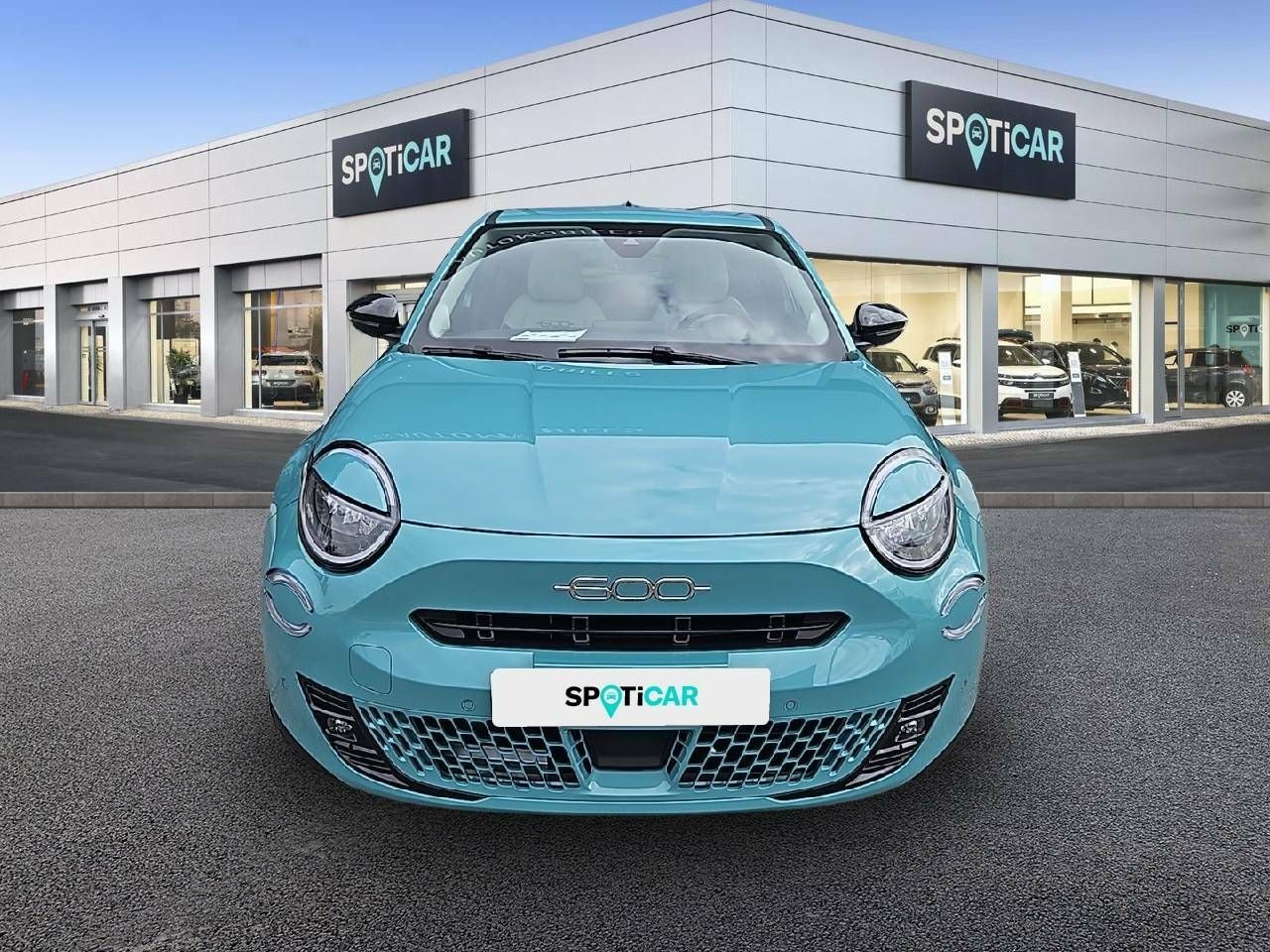 fiat 600 2025 / foto grande (2)