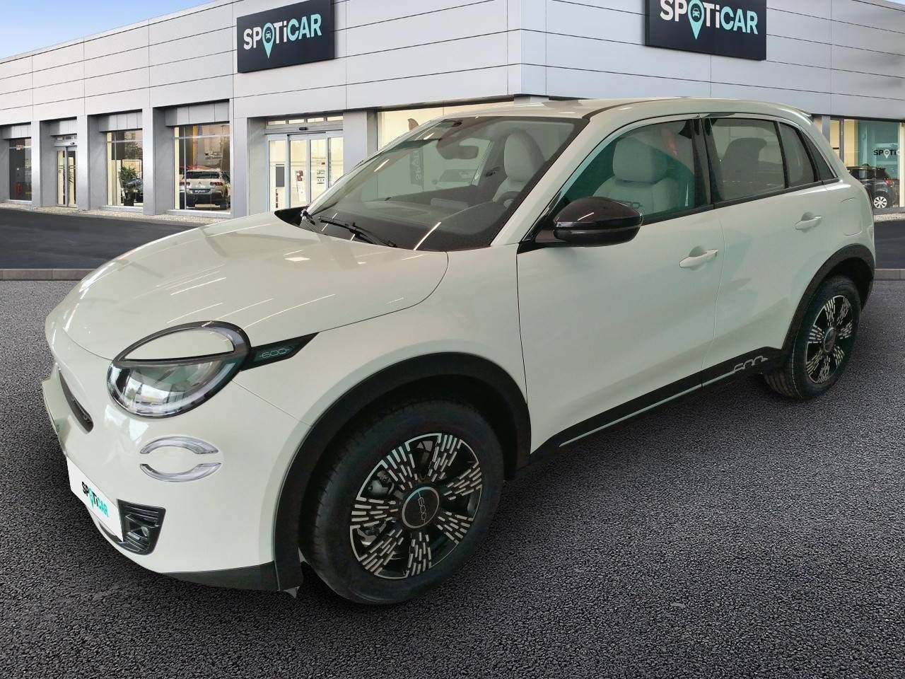 Foto fiat 600 2025 /