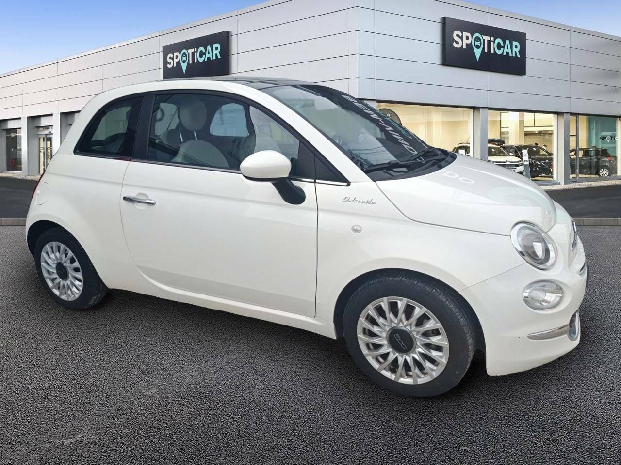 fiat 500 2022 / foto grande (3)