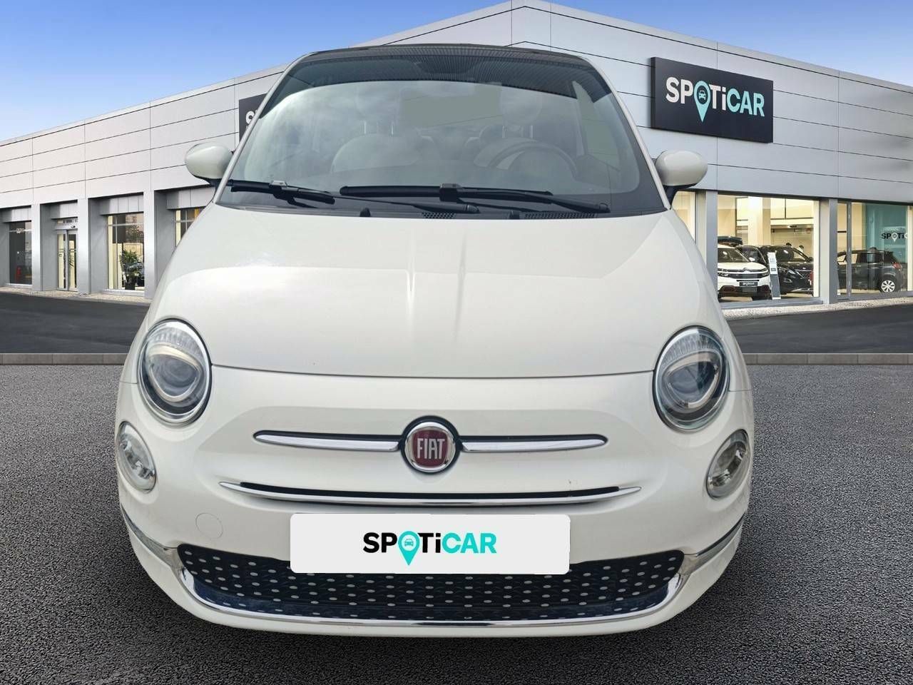 fiat 500 2022 / foto grande (2)