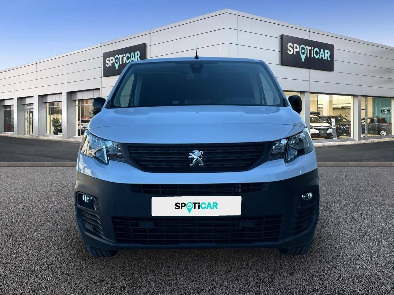 peugeot partner 2024 / foto grande (2)