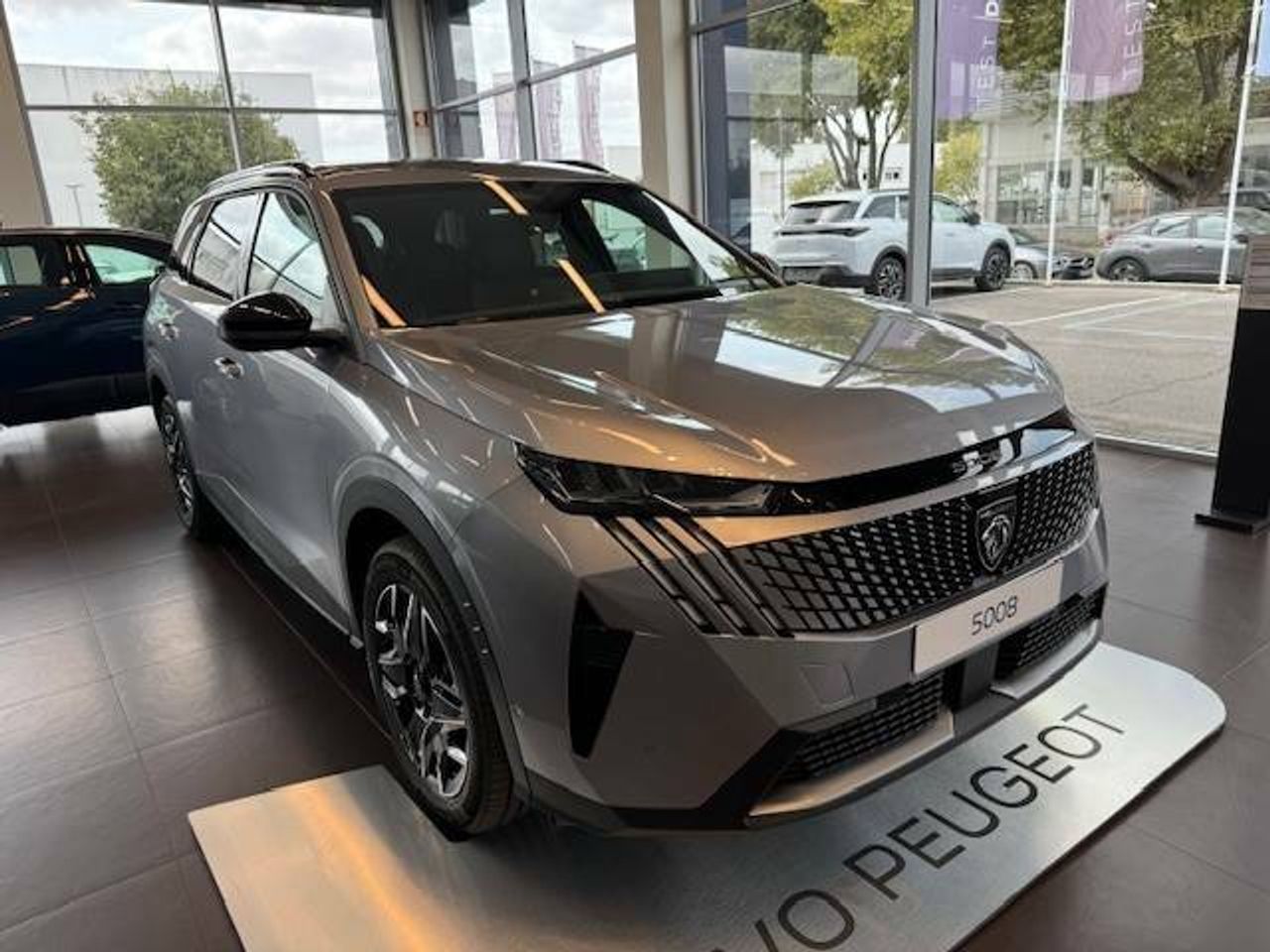 peugeot 5008 2025 / foto grande (2)