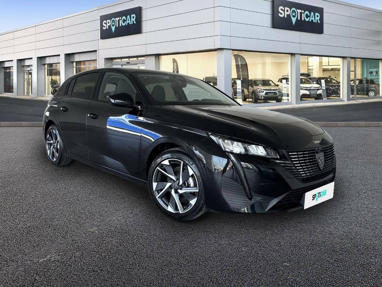 peugeot 308 2024 / foto grande (3)