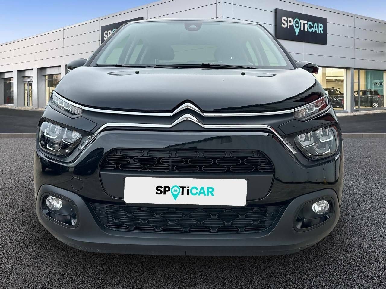 citroën c3 2024 / foto grande (2)