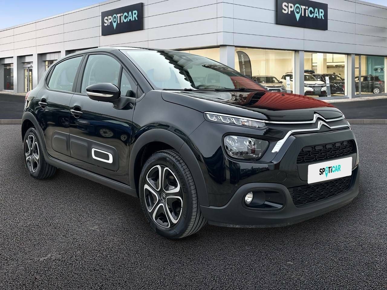 citroën c3 2024 / foto grande (3)