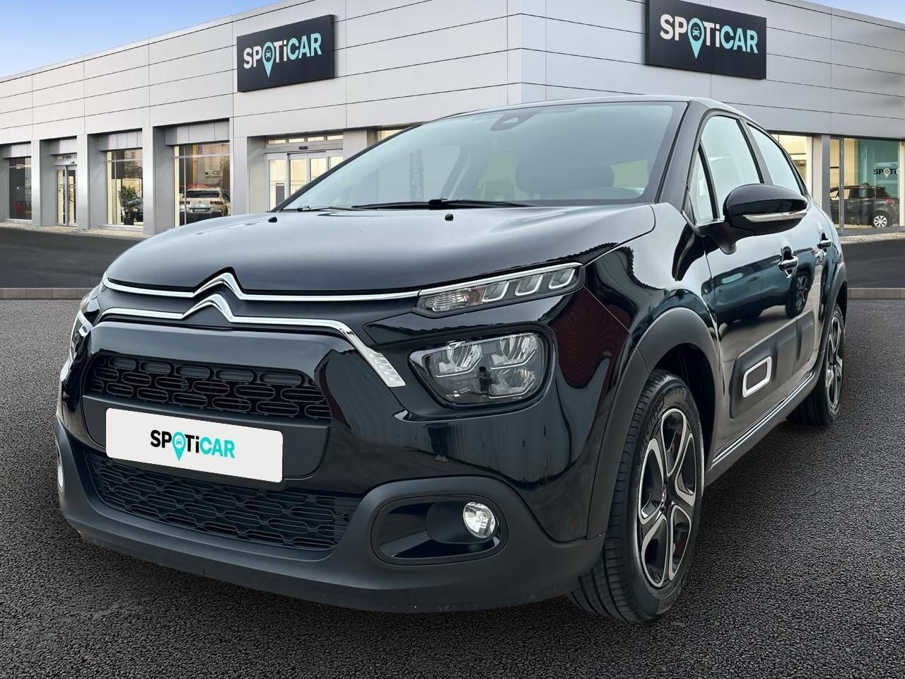 Foto citroën c3 2024 /