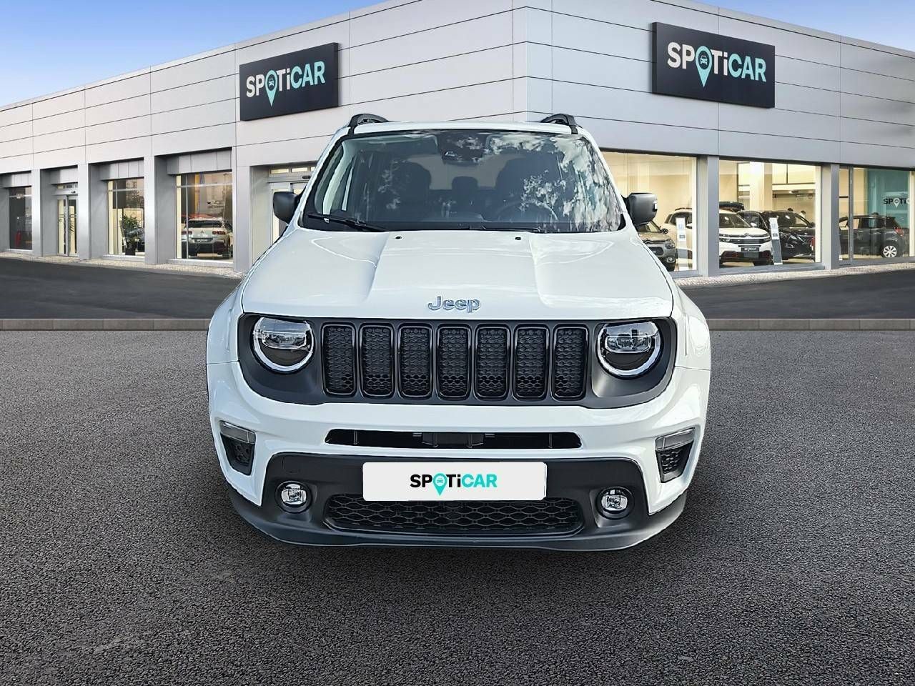 jeep renegade 2025 / foto grande (2)