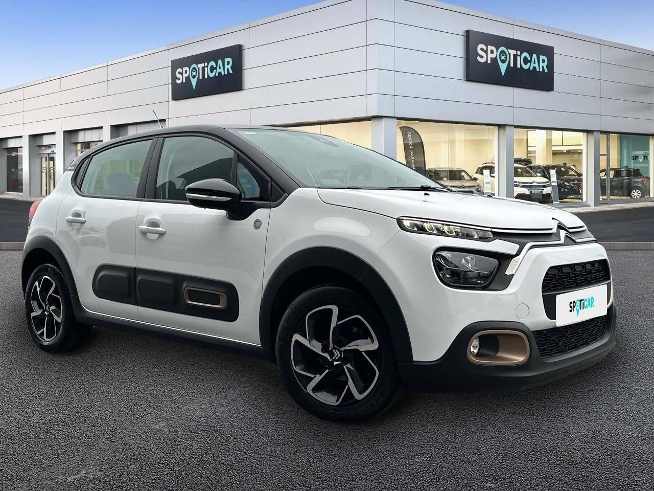 citroën c3 2023 / foto grande (3)