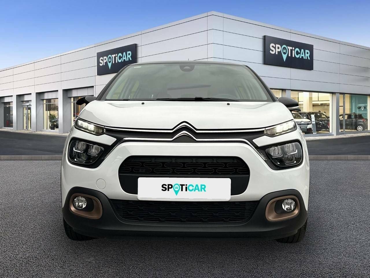 citroën c3 2023 / foto grande (2)