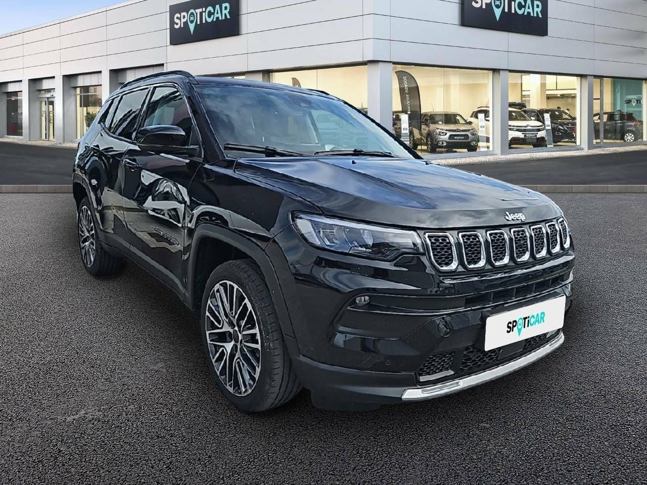 jeep compass 2024 / foto grande (3)