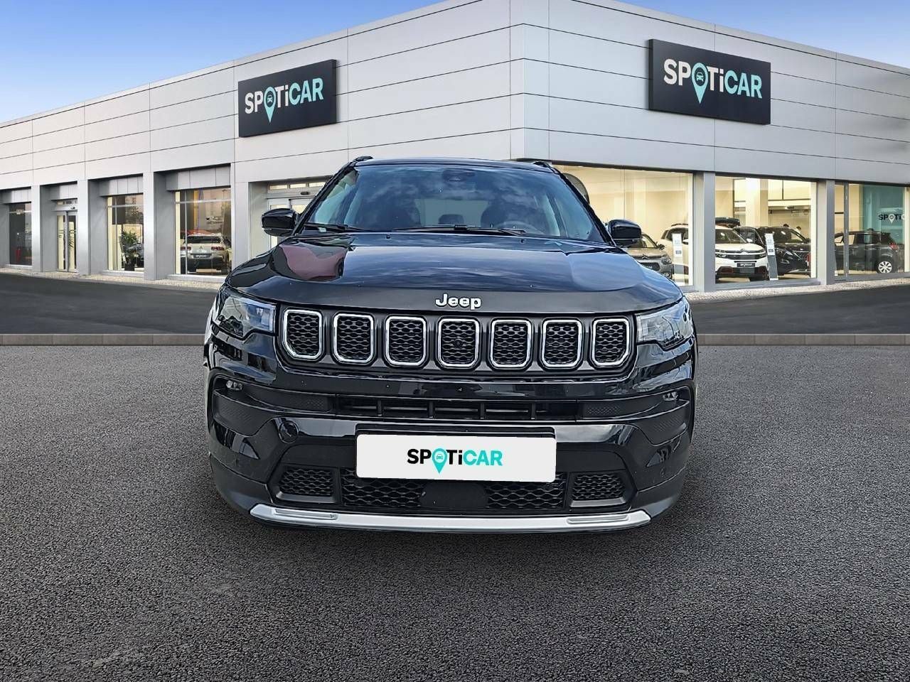 jeep compass 2024 / foto grande (2)