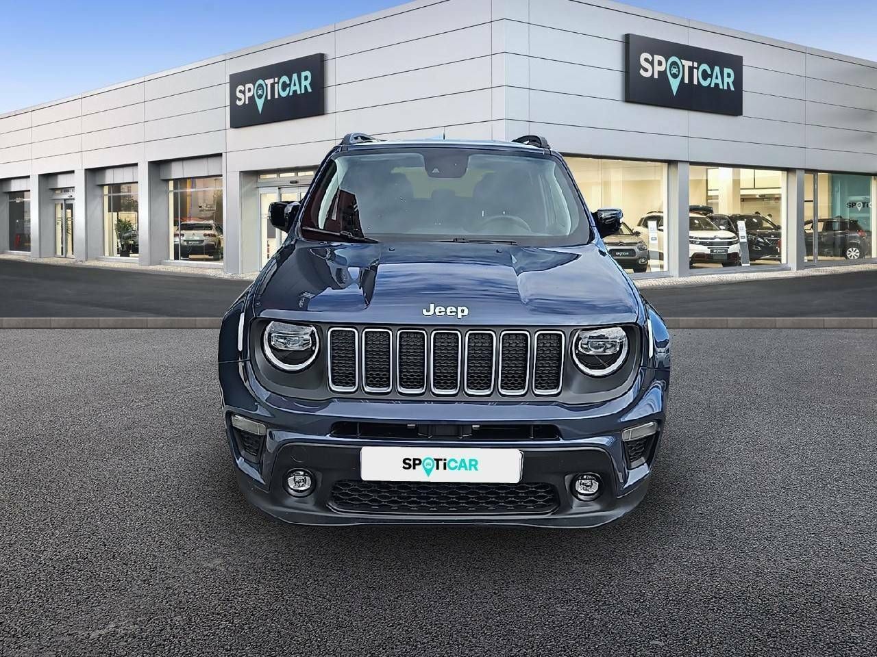 jeep renegade 2024 / foto grande (2)