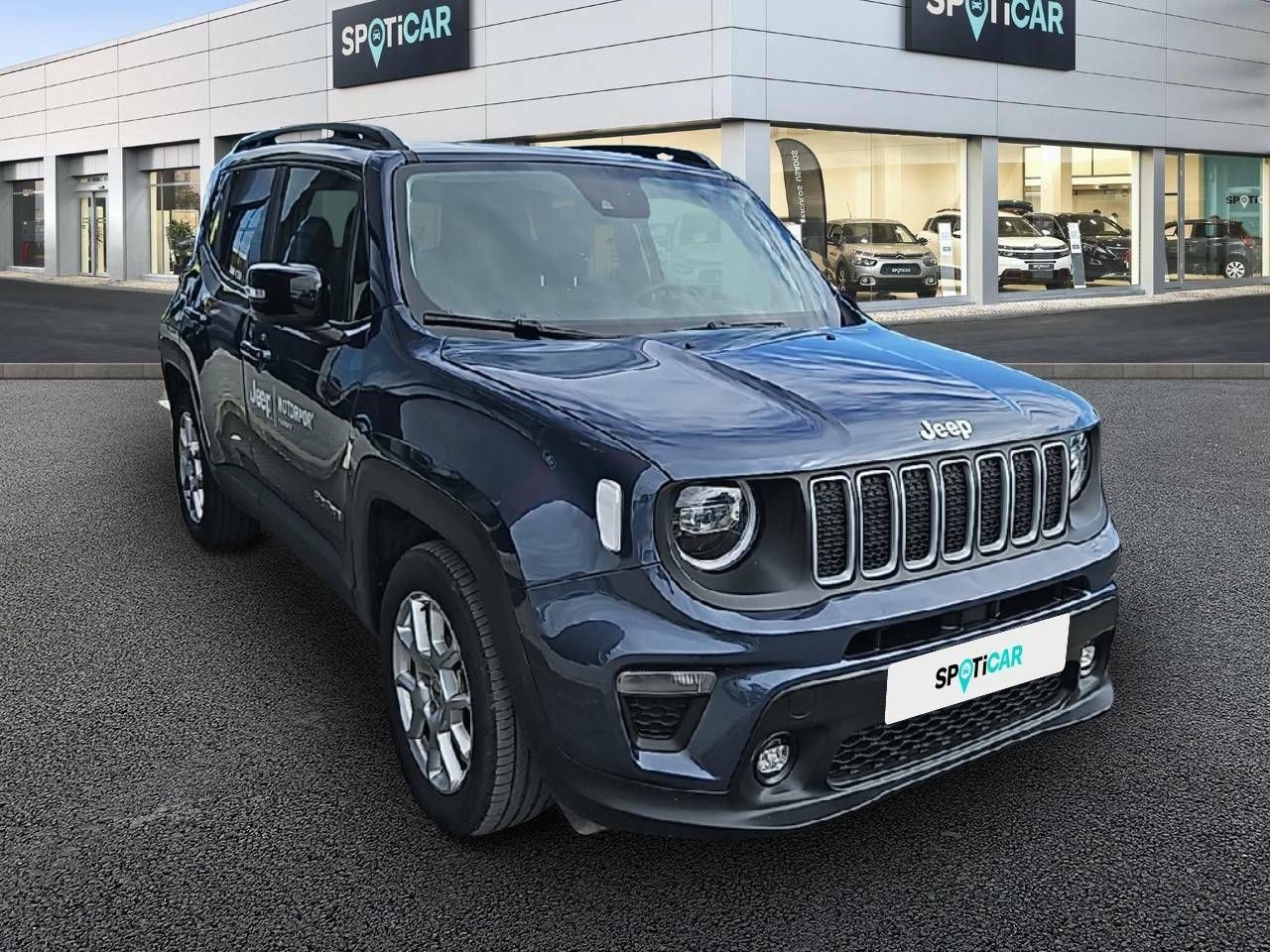 jeep renegade 2024 / foto grande (3)