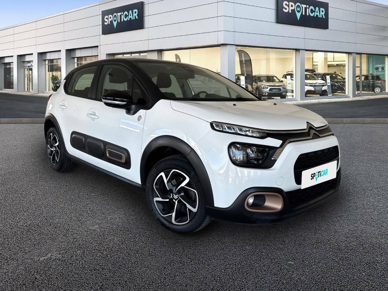 citroën c3 2023 / foto grande (3)