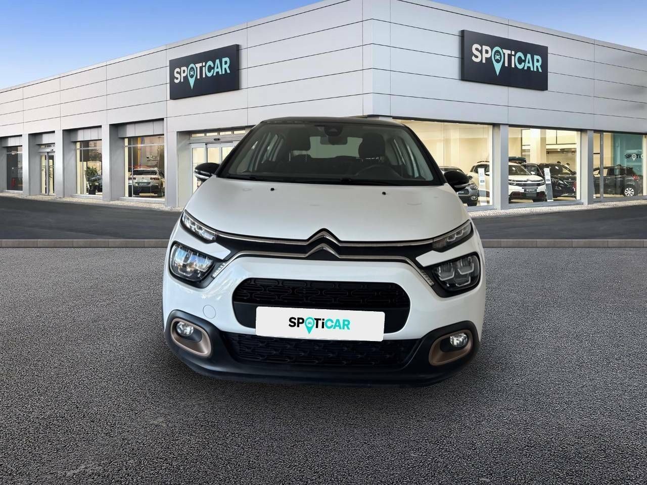 citroën c3 2023 / foto grande (2)