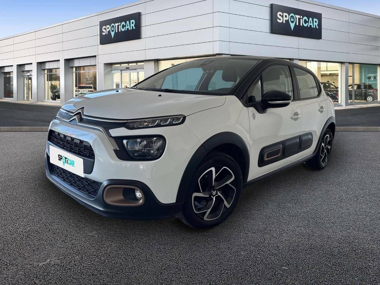 Foto citroën c3 2023 /