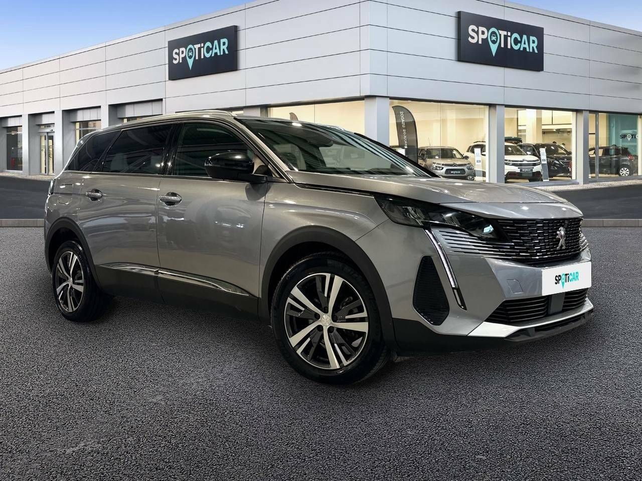 peugeot 5008 2024 / foto grande (3)
