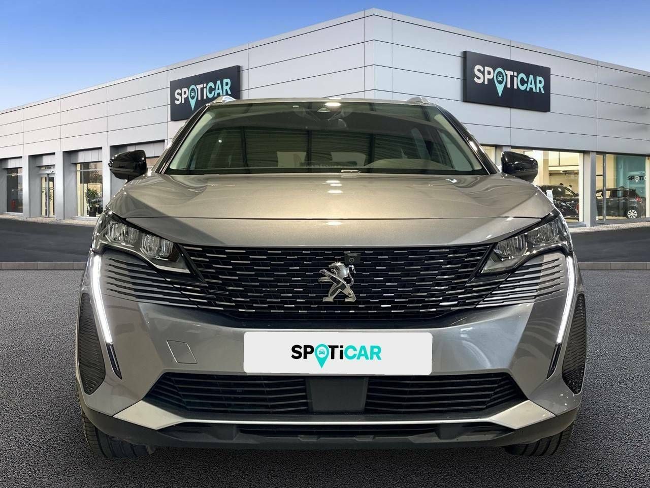 peugeot 5008 2024 / foto grande (2)