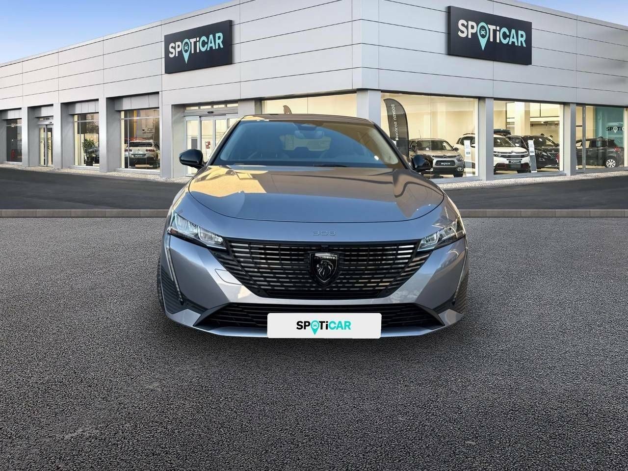 peugeot 308 2025 / foto grande (2)