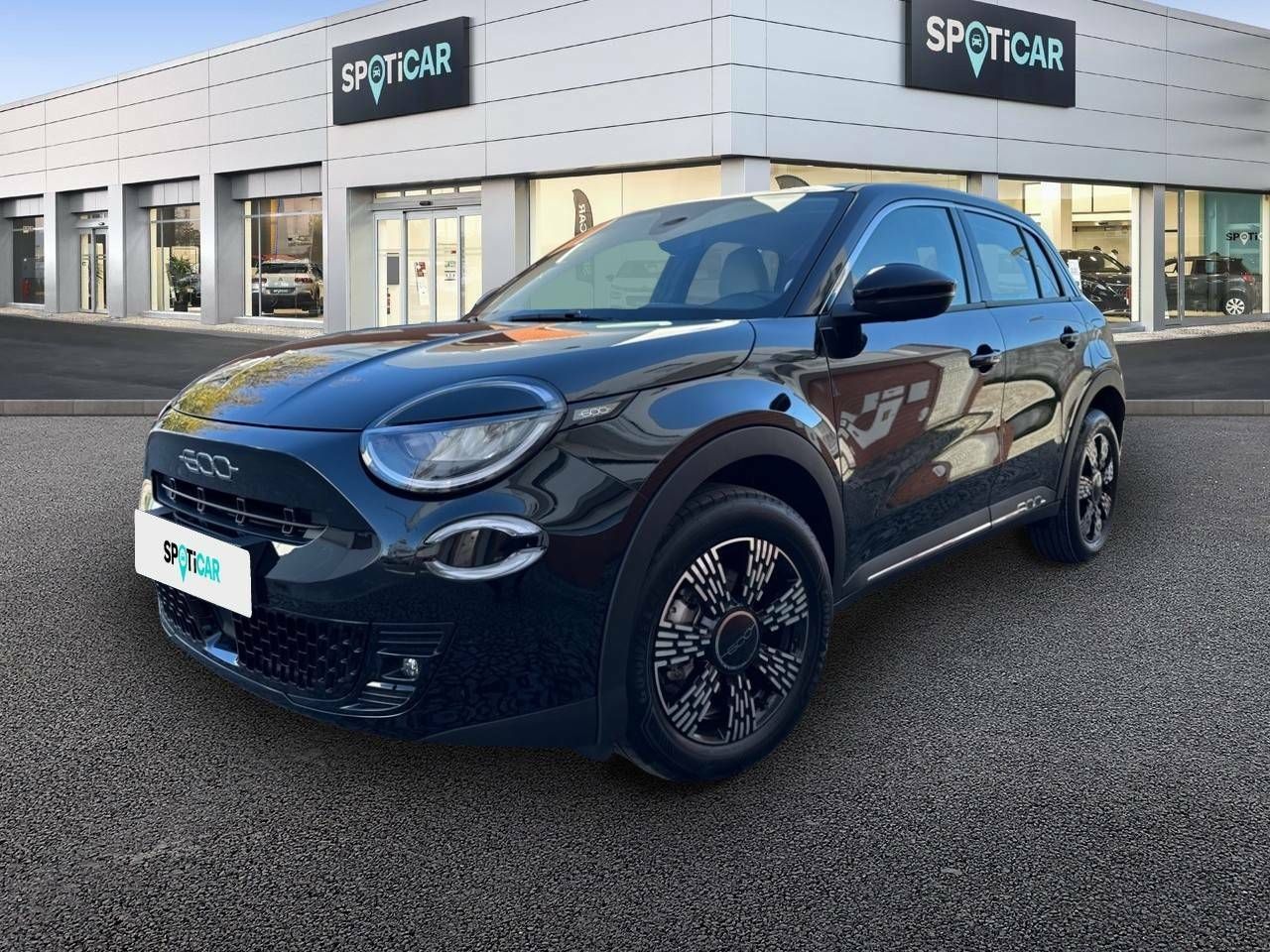 Foto fiat 600 2025 /