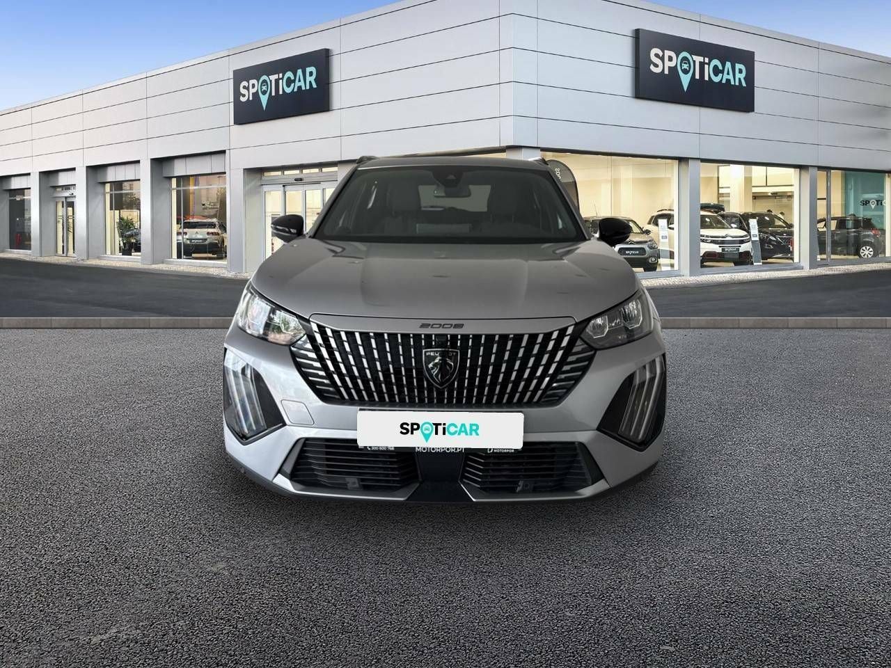 peugeot 2008 2025 / foto grande (2)