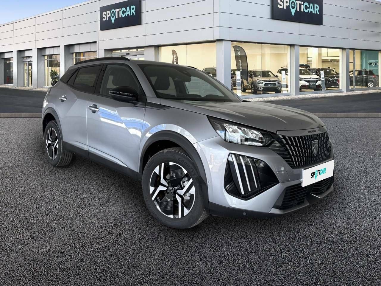 peugeot 2008 2025 / foto grande (3)
