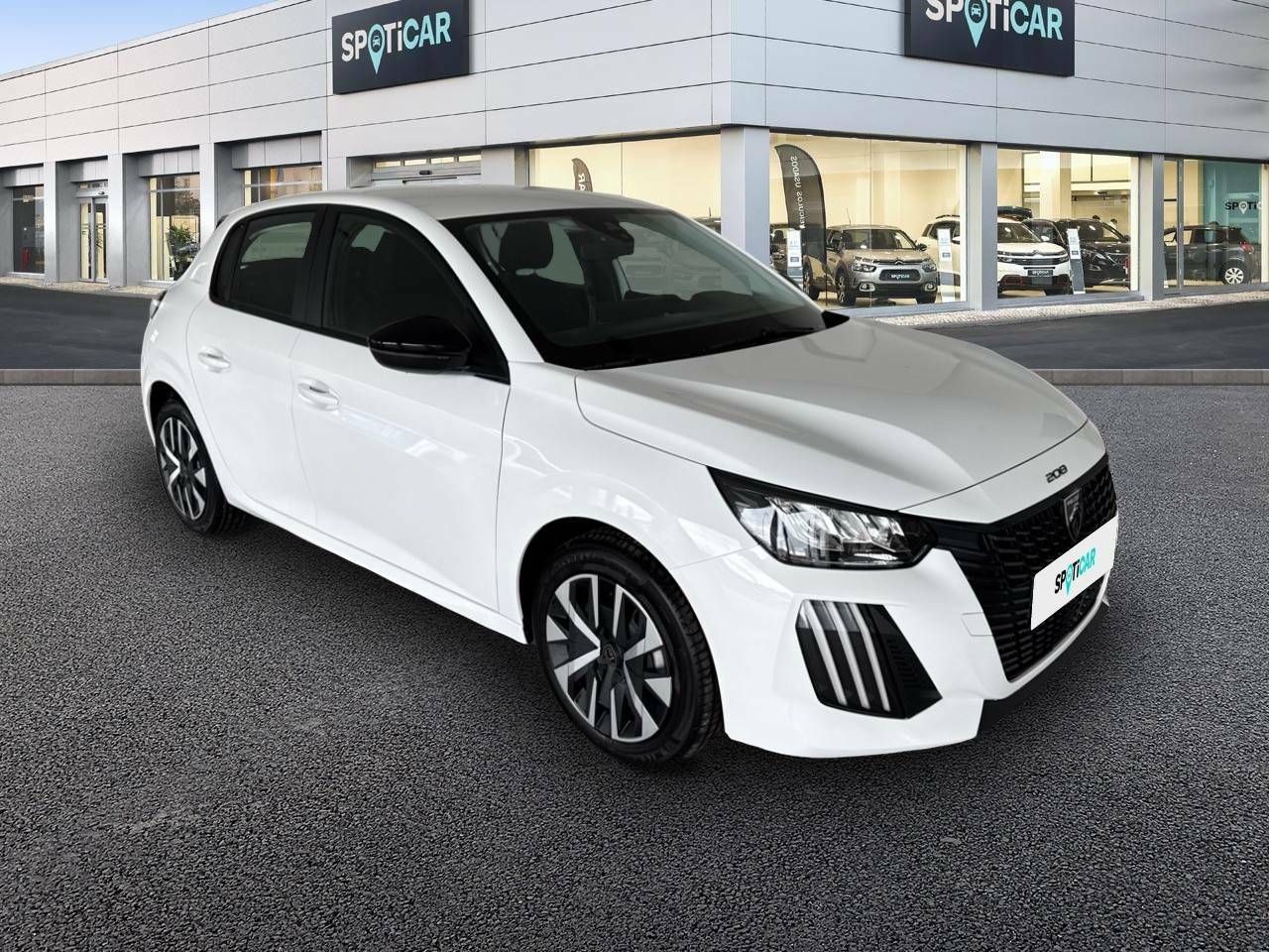 peugeot 208 2025 / foto grande (3)