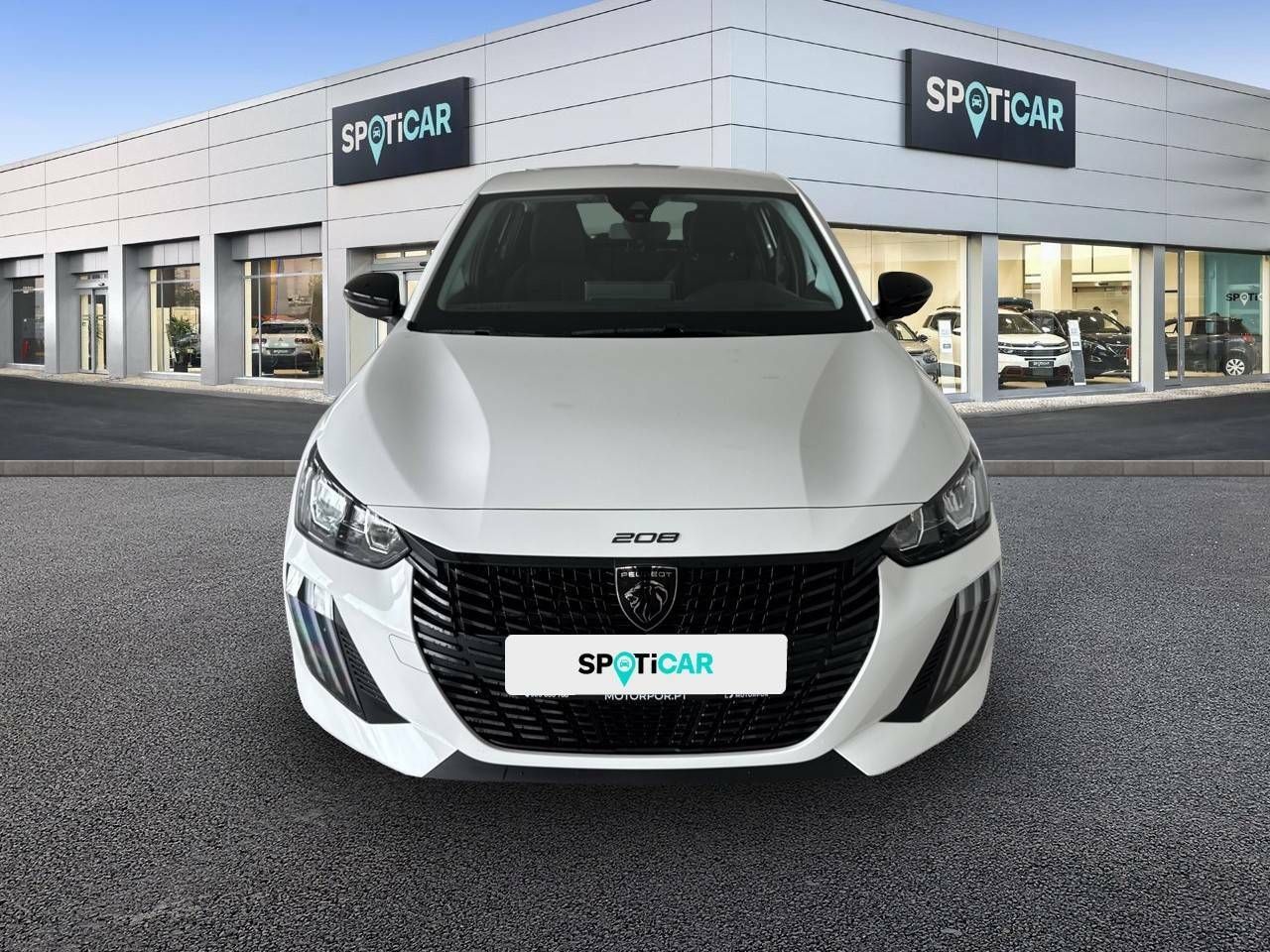 peugeot 208 2025 / foto grande (2)