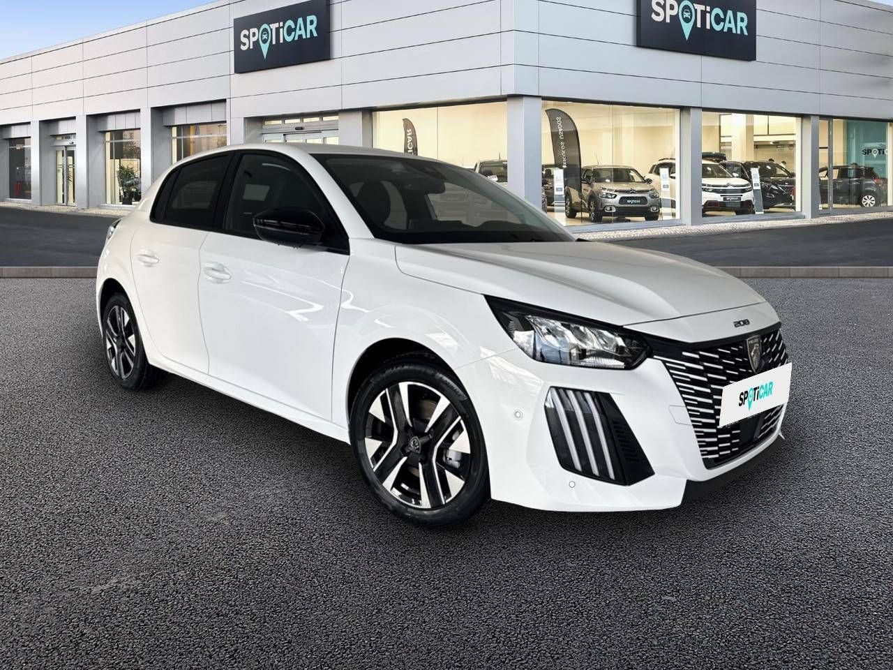 peugeot 208 2025 / foto grande (3)