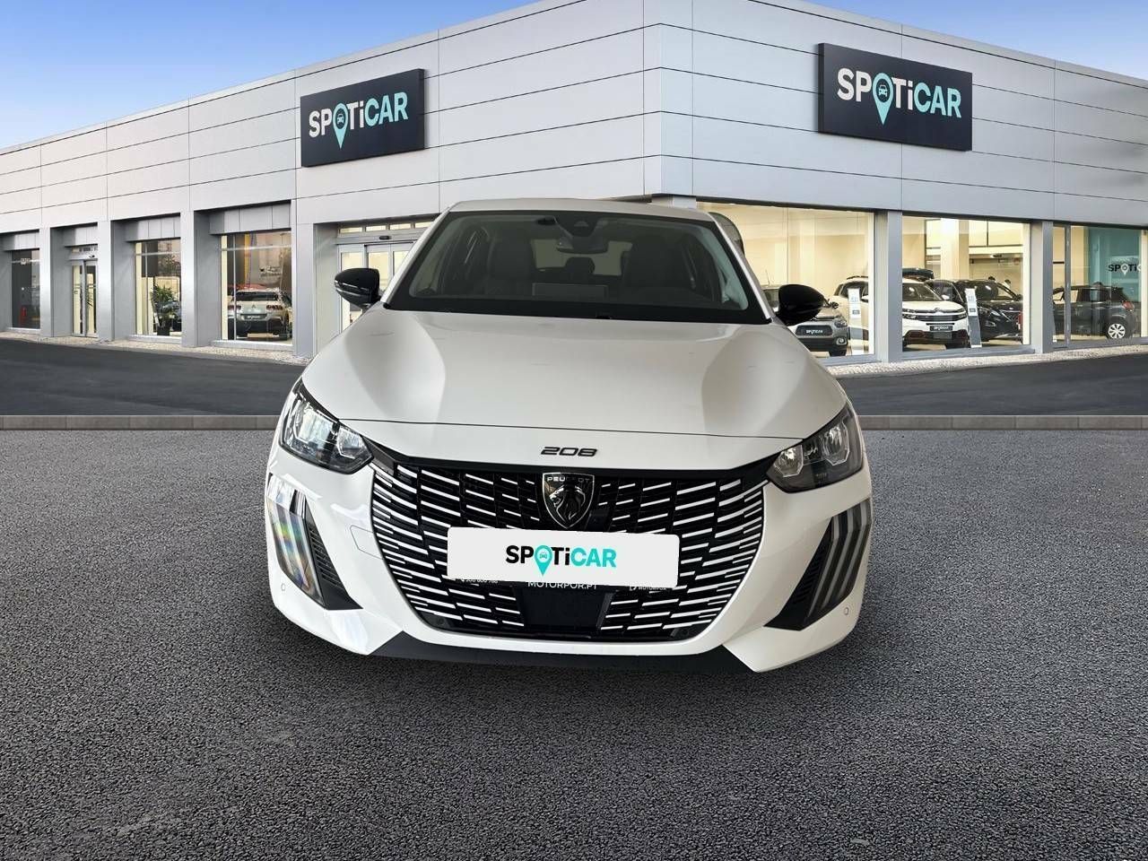 peugeot 208 2025 / foto grande (2)