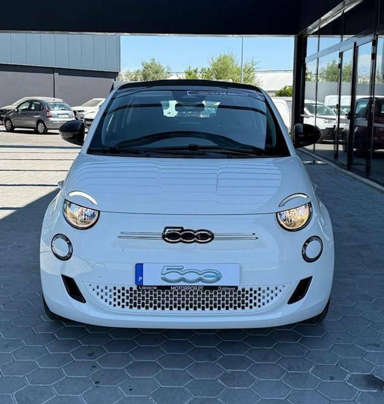 fiat 500 2025 / foto grande (2)