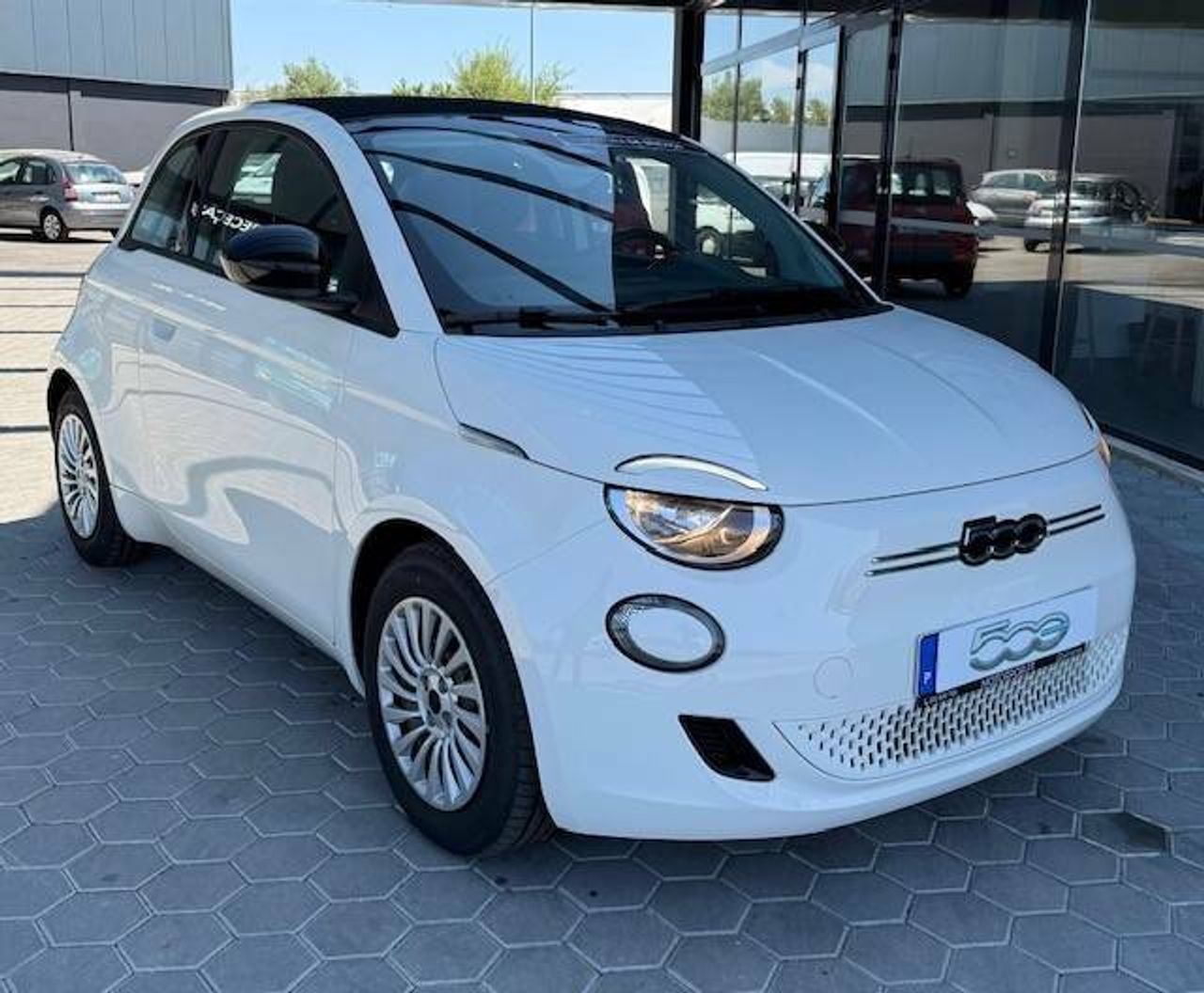 fiat 500 2025 / foto grande (3)