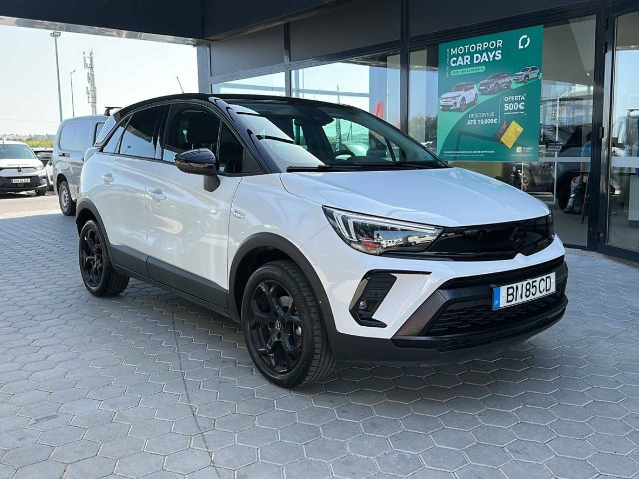 opel crossland 2024 / foto grande (3)