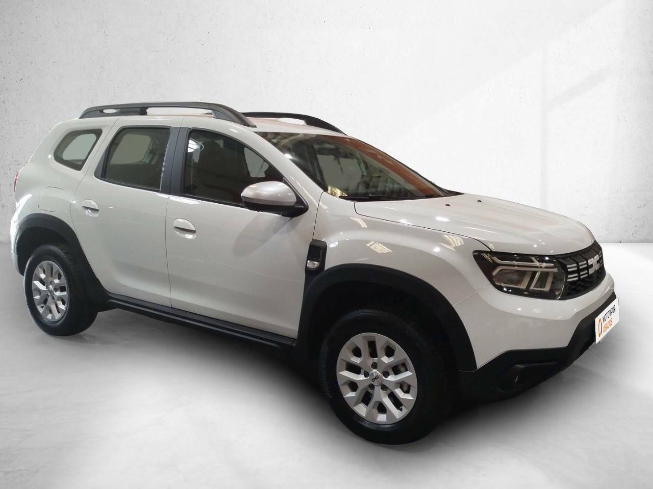 dacia duster 2024 / foto grande (3)