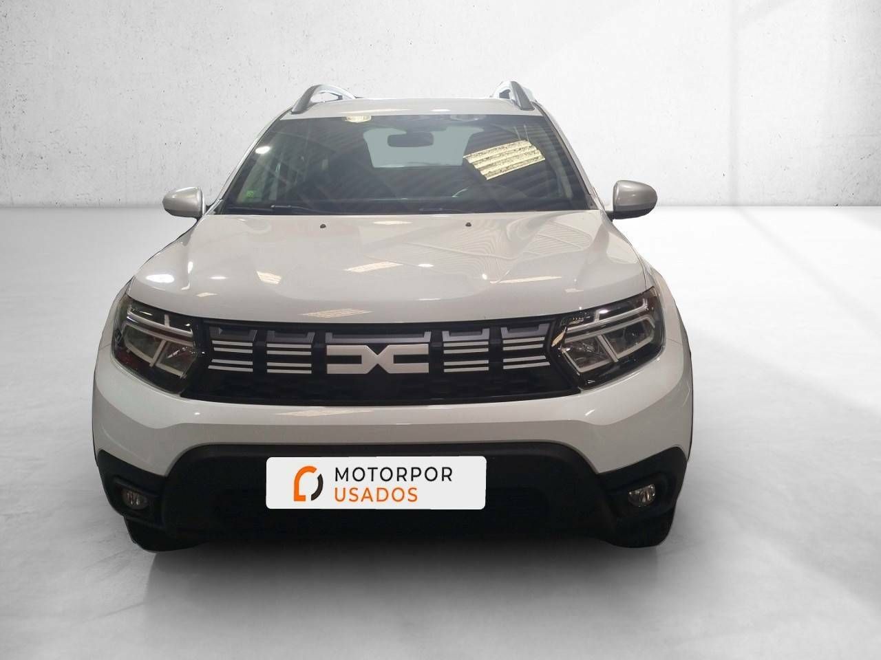 dacia duster 2024 / foto grande (2)