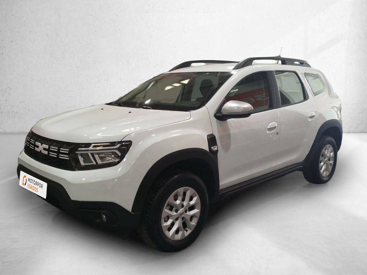 Foto dacia duster 2024 /