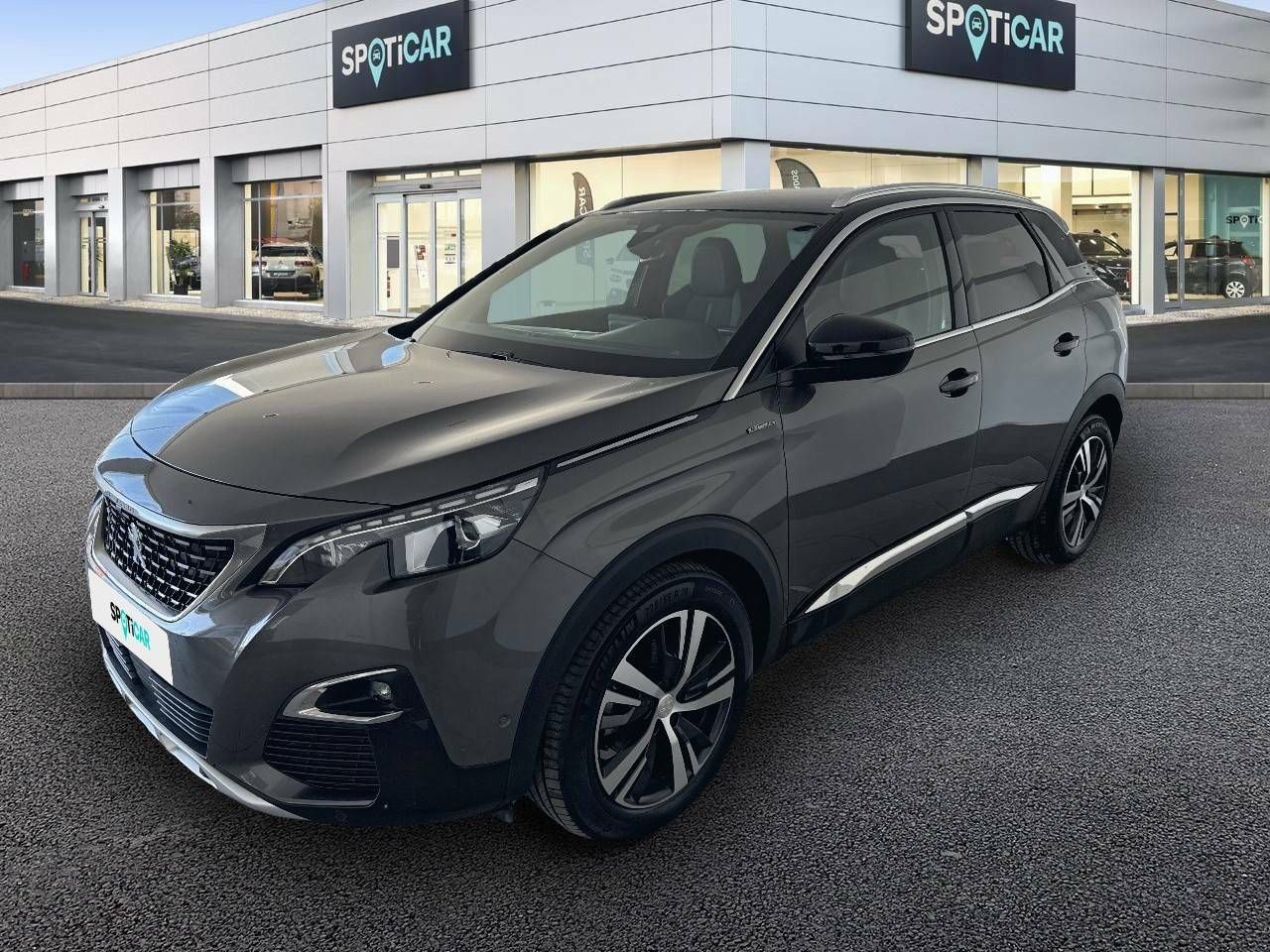 Foto peugeot 3008 2020 /