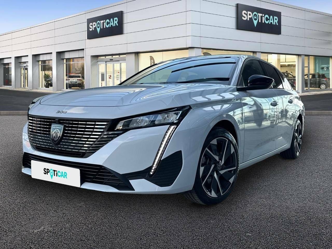 peugeot 308 2024 /