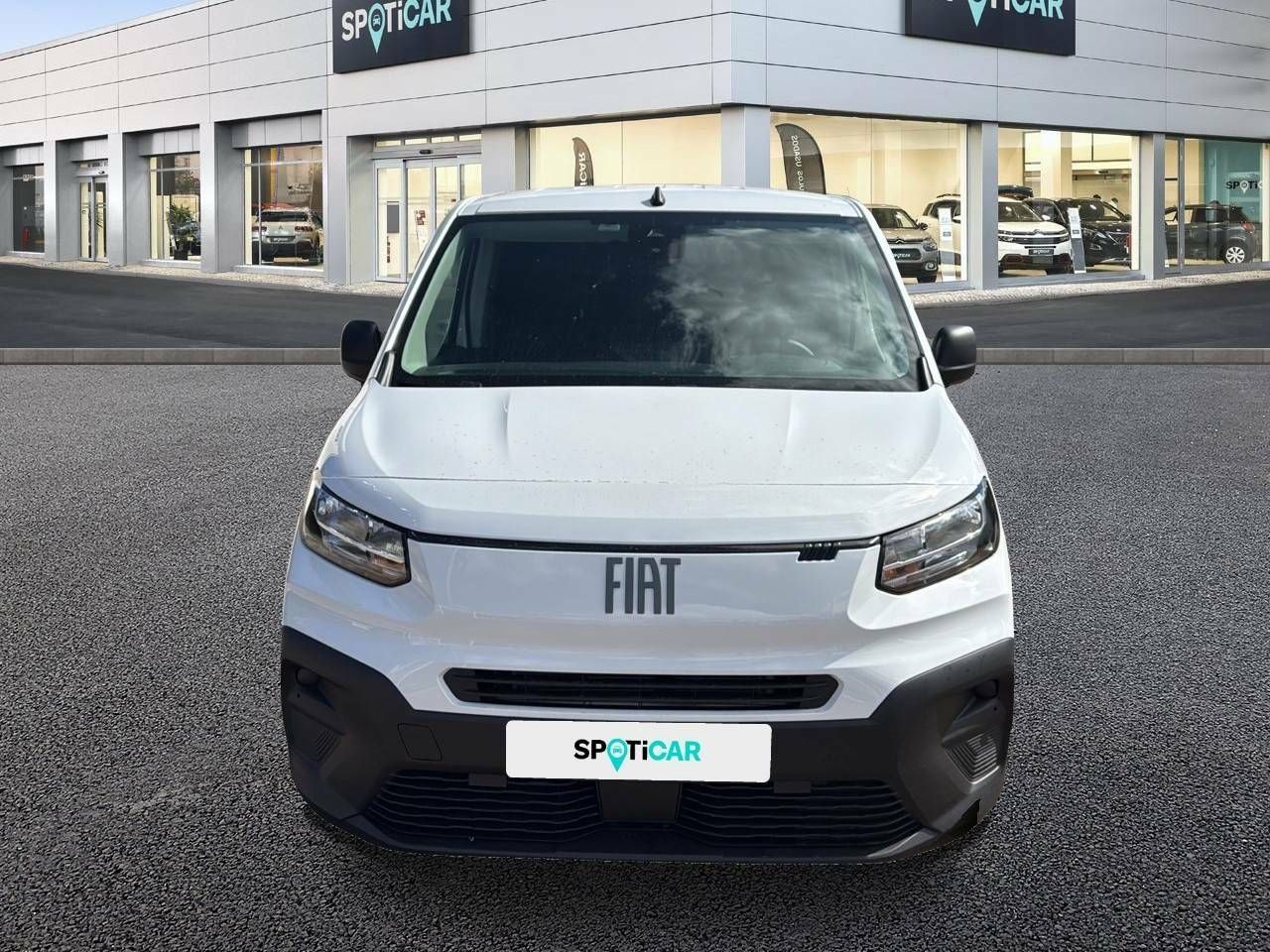 fiat doblò 2025 / foto grande (2)