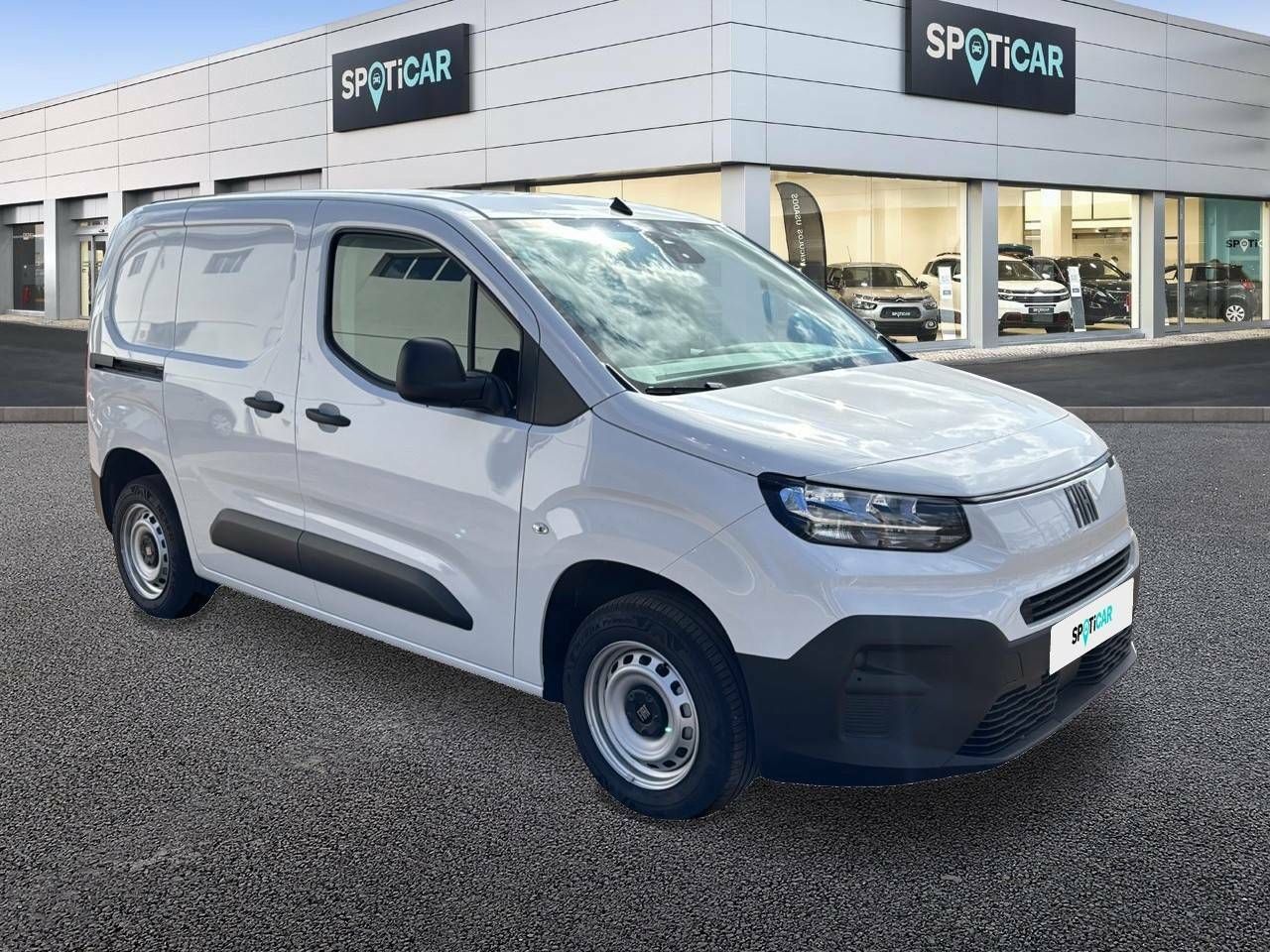 fiat doblò 2025 / foto grande (3)