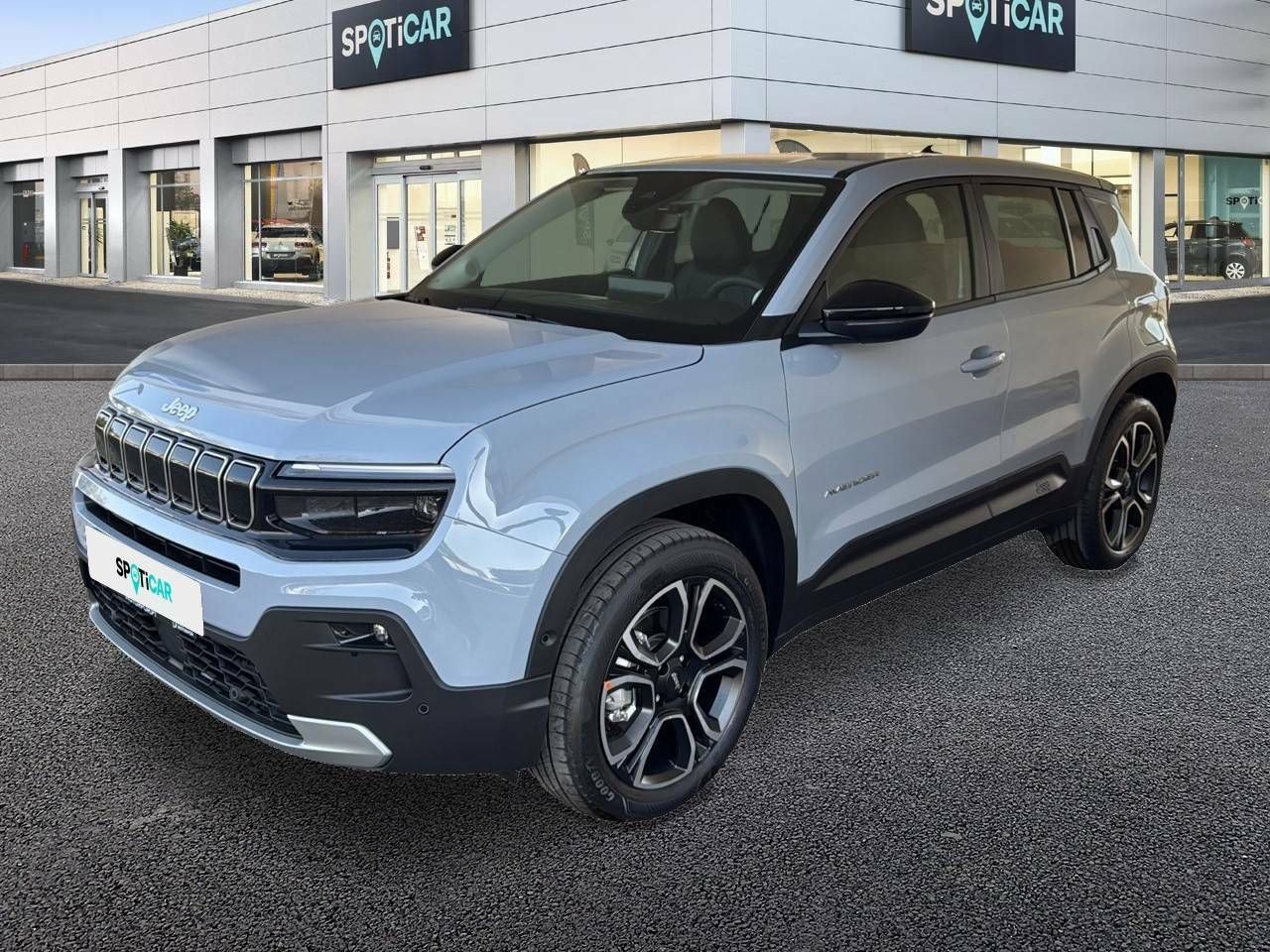 jeep avenger 2025 /