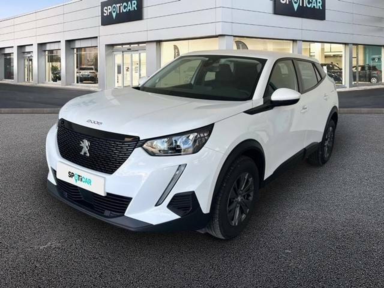 peugeot 2008 2022 /
