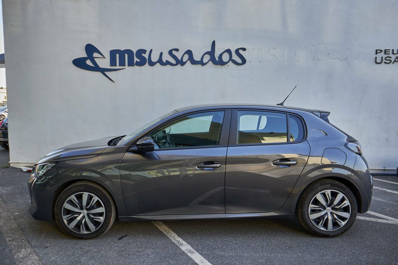 peugeot 208 2023 / foto grande (2)