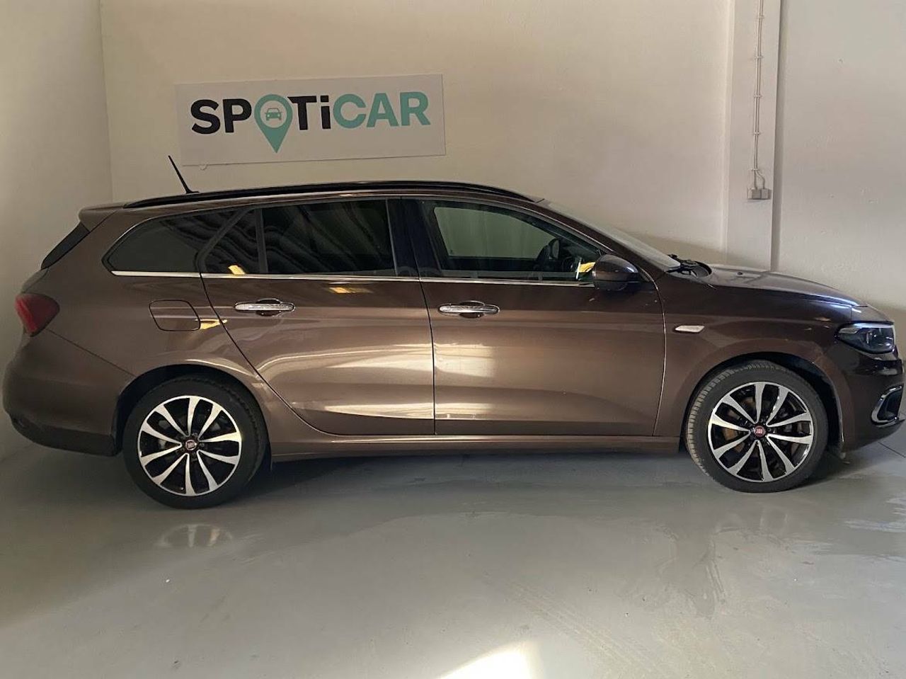 fiat tipo 2018 / foto grande (2)