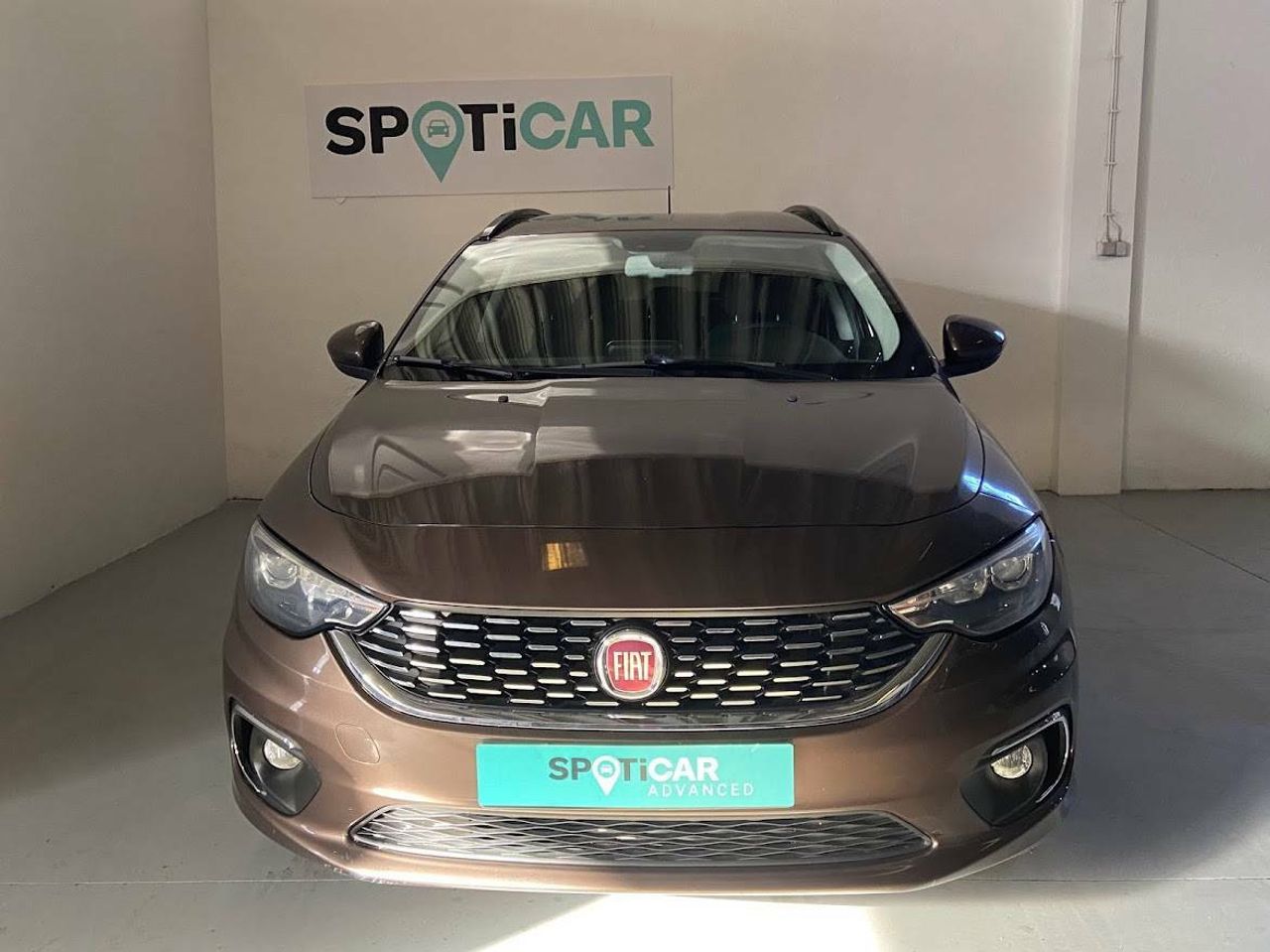 fiat tipo 2018 / foto grande (3)