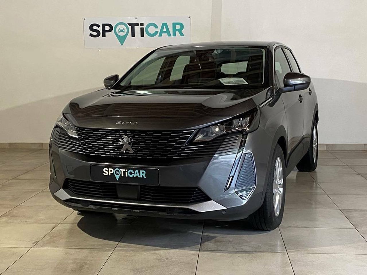 Foto peugeot 3008 2021 /